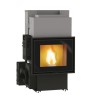 Idropellbox H 30 termochimenea de pellet Edilkamin