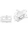 Plano de medidas LL Calor LL-2090 V2