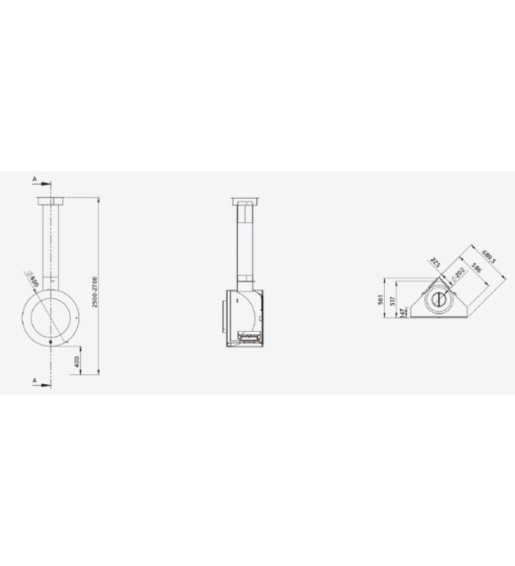 CL Design O 800 Rincon meetplan