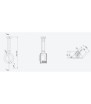 CL Design O 800 Rincon meetplan
