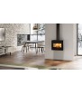 Bench 54 Evo estufa-chimenea de leña Edilkamin
