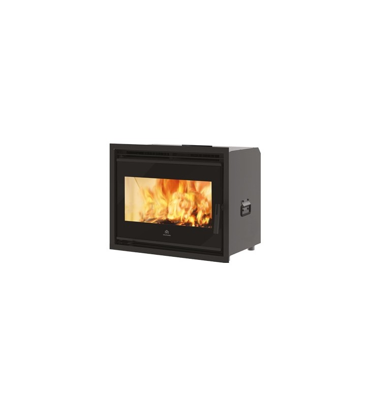 Firebox 49 Evo insertable de leña Edilkamin