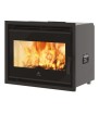 Firebox 49 Evo insertable de leña Edilkamin