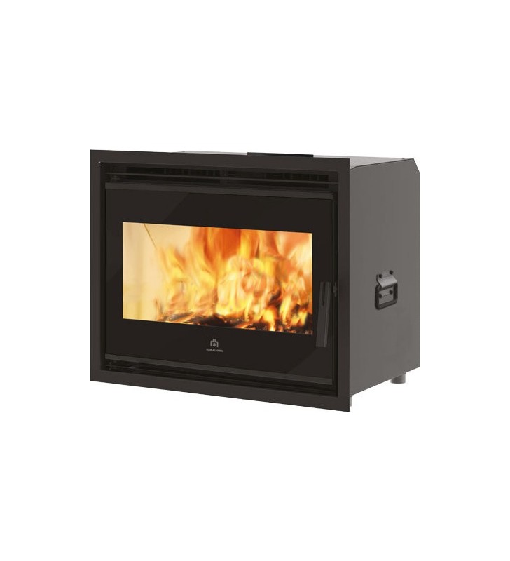 Firebox 49 Evo insertable de leña Edilkamin