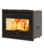 Firebox 49 Evo insertable de leña Edilkamin