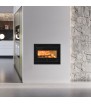 Firebox 49 Evo insertable de leña Edilkamin