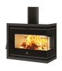 Firebox 49 Evo L/R insertable de leña Edilkamin