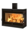 Firebox 60 Evo2 L/R insertable de leña Edilkamin