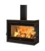 Firebox 60 Evo2 L/R insertable de leña Edilkamin