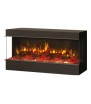 Ardente 1200 chimenea eléctrica Edilkamin