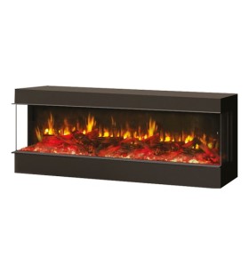 Ardente 1600 chimenea eléctrica Edilkamin