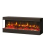 Ardente 1600 chimenea eléctrica Edilkamin