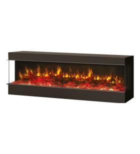 Ardente 1800 chimenea eléctrica Edilkamin