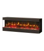 Ardente 1800 chimenea eléctrica Edilkamin