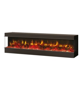 Ardente 2200 chimenea eléctrica Edilkamin