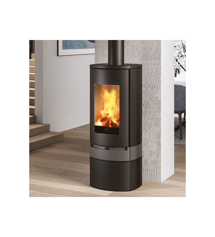 Code Int estufa de leña Edilkamin