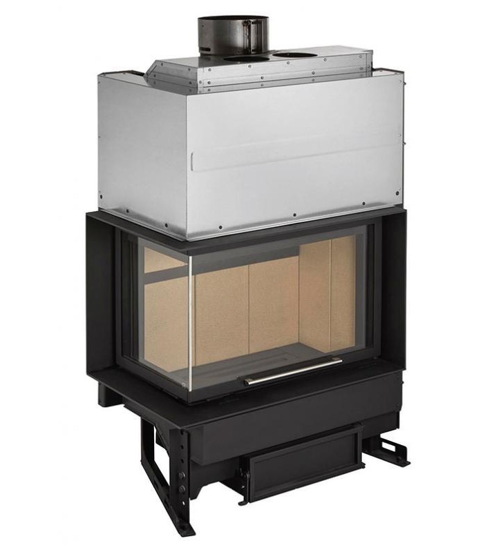 G 300 LD cristal lateral izquierdo