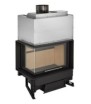 G 300 LD cristal lateral izquierdo
