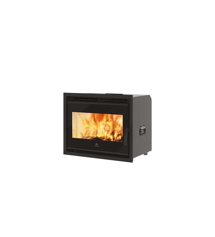 Firebox 65 Evo2 Holzeinsatz Edilkamin