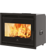 Ξύλινο ένθετο Firebox 65 Evo2 Edilkamin