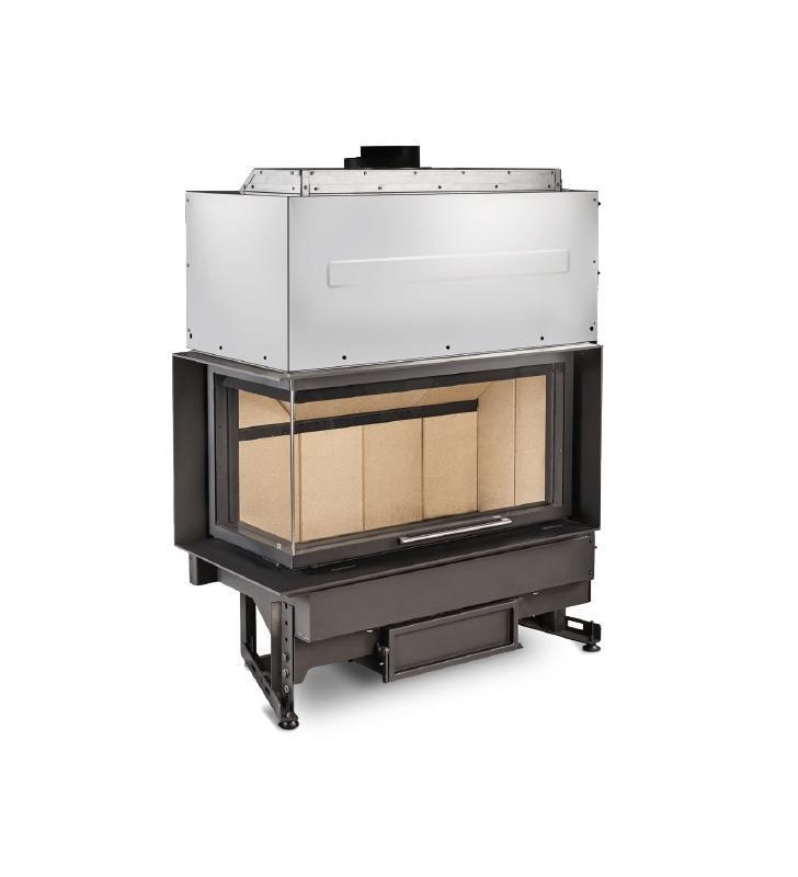 Rocal G 450 LI. Cristal lateral izquierdo