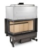 Rocal G 450 LI. Cristal lateral izquierdo