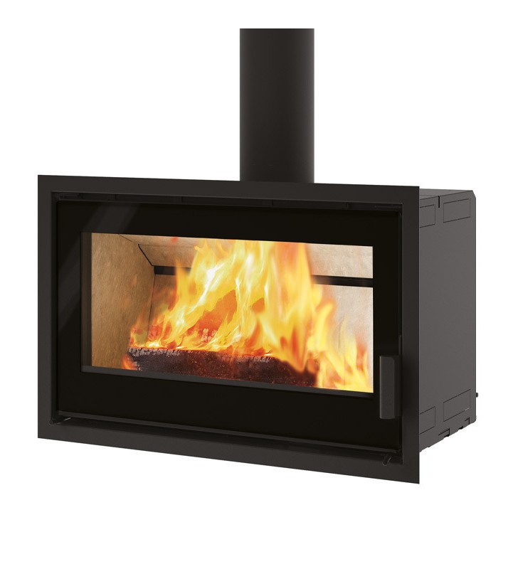 Edilkamin Firepocket 80