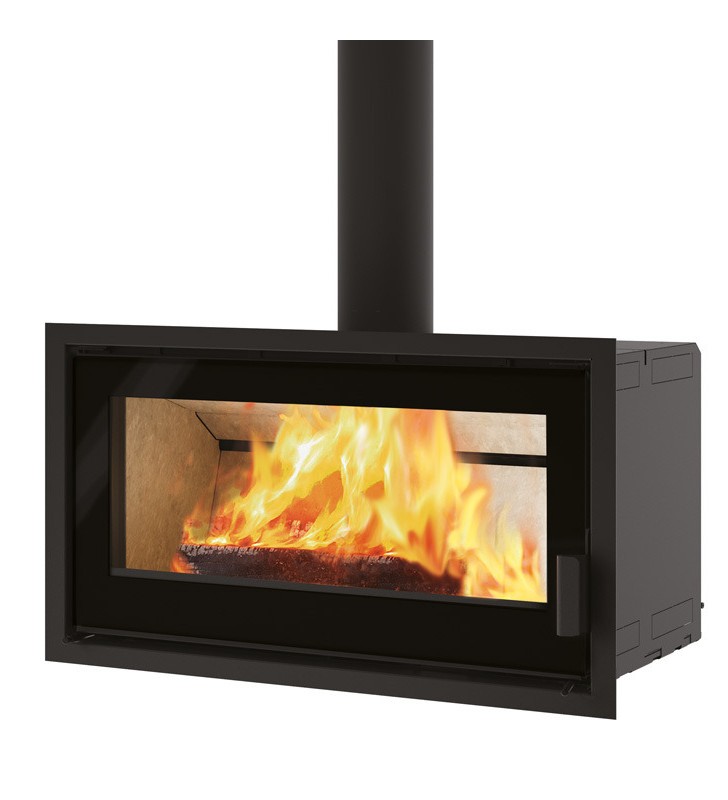 Edilkamin Firepocket 100