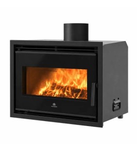 Ξύλινο ένθετο Firebox 60...