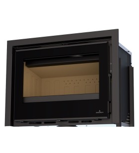 Insert à bois Cairo 70 I Bronpi