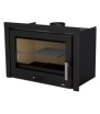 Inserto Colosseo a legna Bronpi
