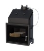 Tecno Hydrobronpi 70 Vision inzetbare houtbrander hydro Bronpi