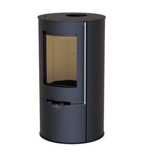 Ξύλινη σόμπα Dover Bronpi