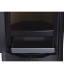 Dover wood burning stove Bronpi