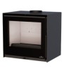 Arus N Bronpi wood stove
