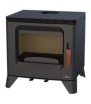 Orly Bronpi wood stove