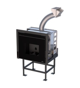 Alpes-Hidro Bronpi