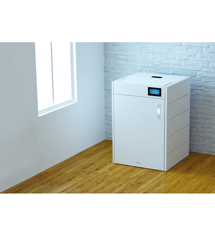 Bronpi Hydrobox