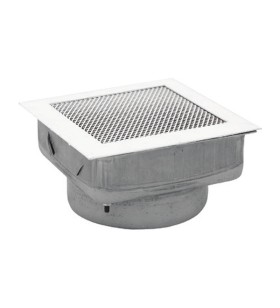 Απλή μηχανοκίνητη γρίλια...