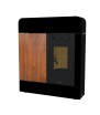 Dora pellet stove Bronpi