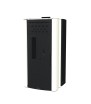 Coral pellet stove Bronpi
