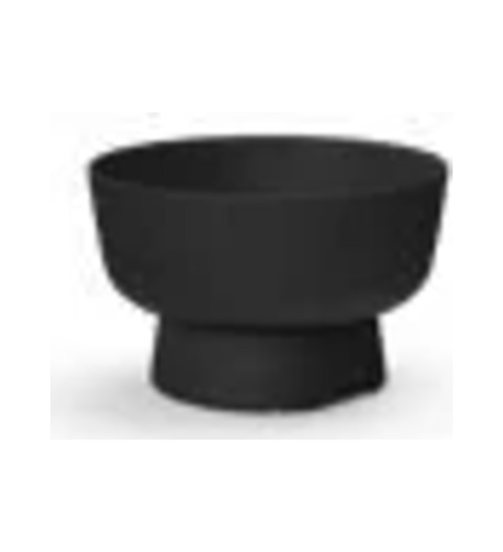 Fire Pit M cast iron outdoor fire bowl Hergom