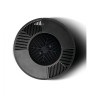 Vasque en fonte pour Fire Pit Hergom