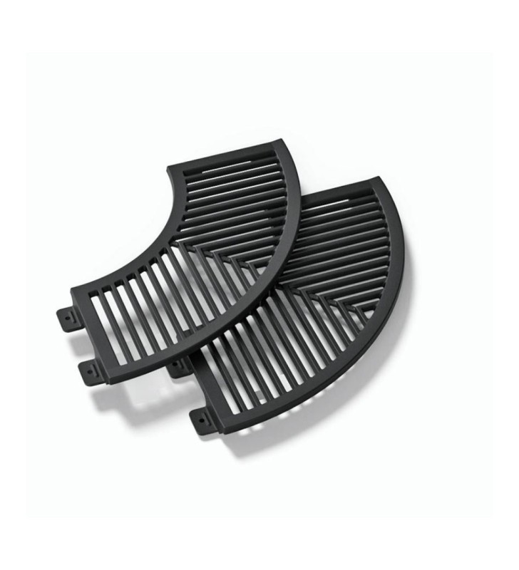 Cooking grills (2 pcs) for Hergom Fire Pit