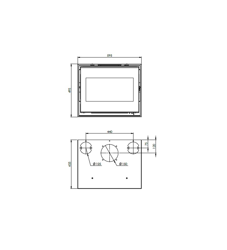 Plano de medidas Dovre 2120SC