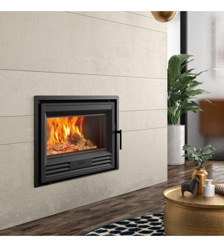 Installation von Hergom C-3/80