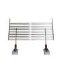 Griglia per barbecue