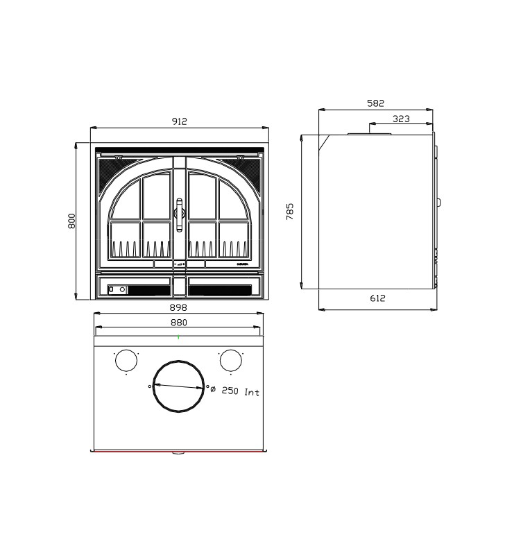 Lacunza Abodi measurement plan