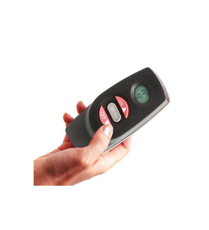 Control remoto programable Nestor Martin