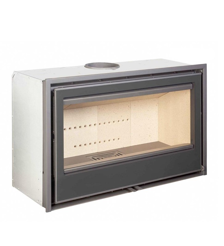 Insert à bois Rocal ARc 100